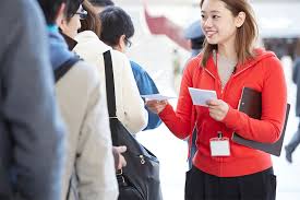 短期長期アルバイトパート 6 23 火 6 24 水 株主総会イベントスタッフ二日間 日払ok